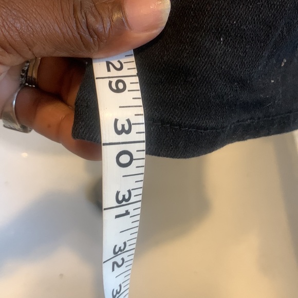 Odd culture Jeans - Picture 5 of 9